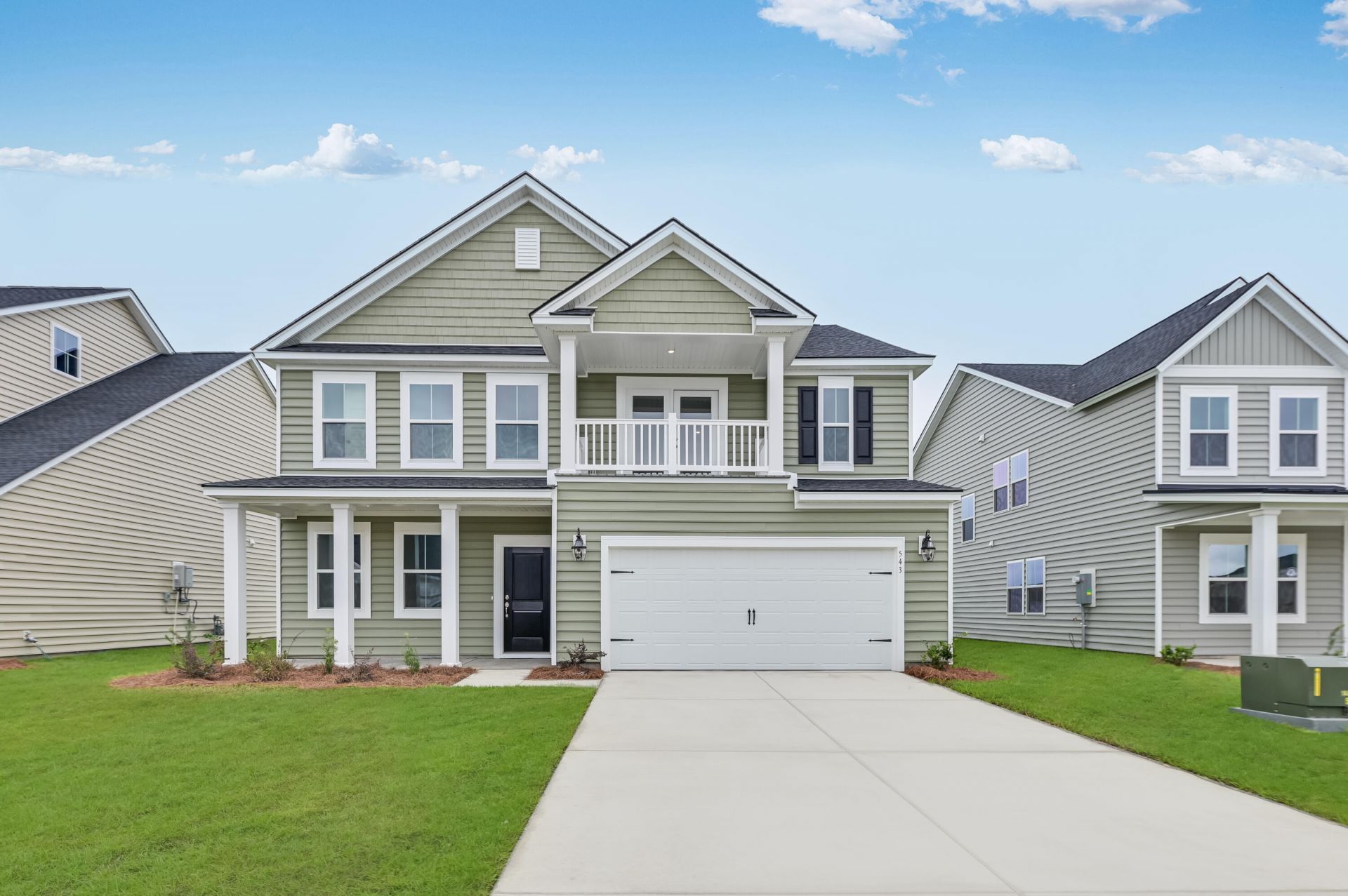 356 Camellia Bloom Drive Photo 22