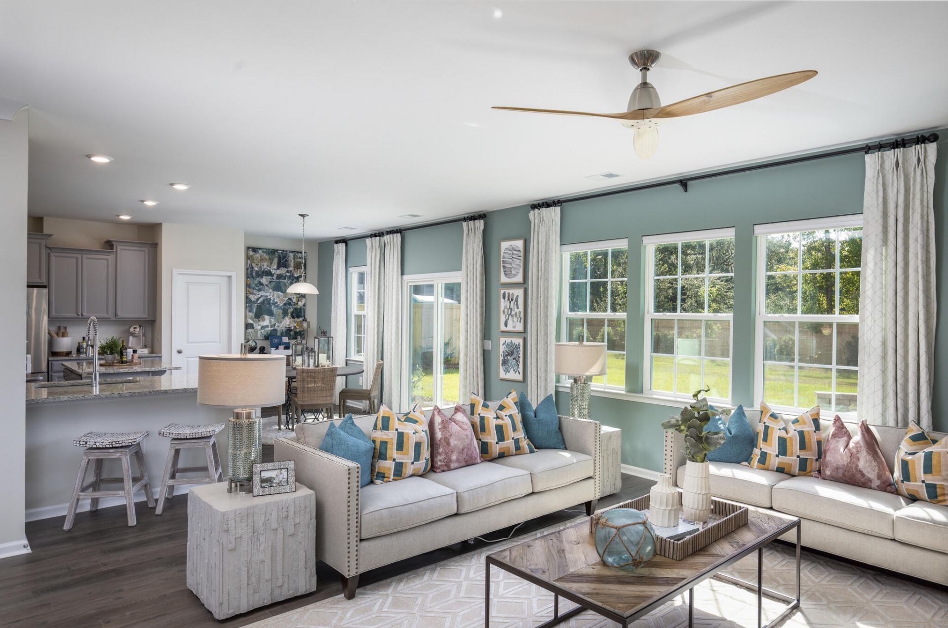 356 Camellia Bloom Drive Photo 6