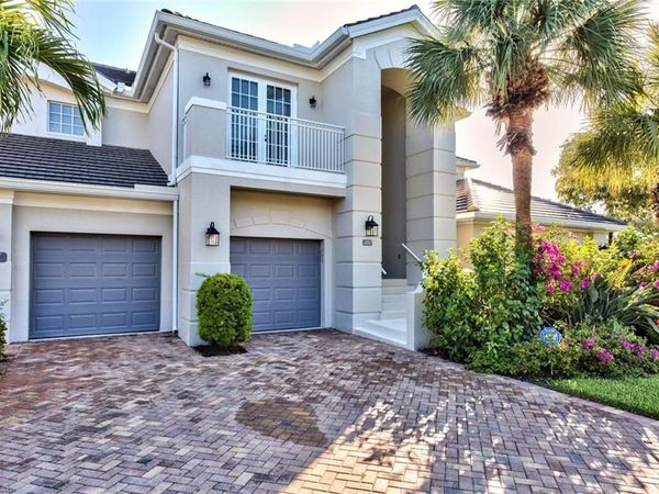 9657 Cypress Hammock CIR , Unit 202, ESTERO, FL 34135