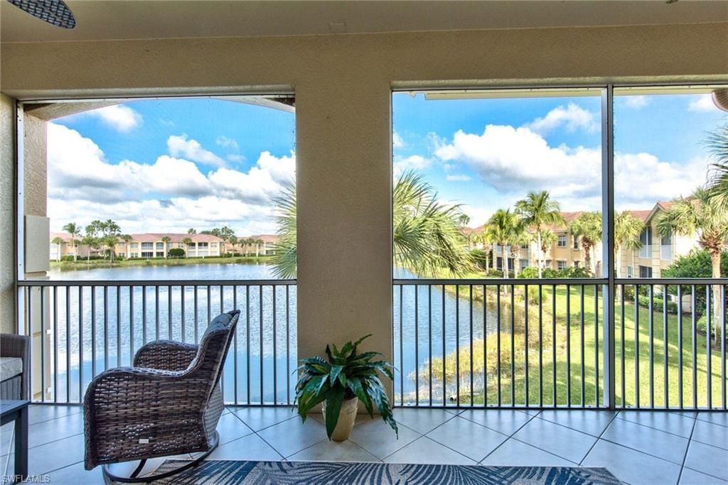 9657 Cypress Hammock Cir , Unit 202, Estero, FL 34135 Photo