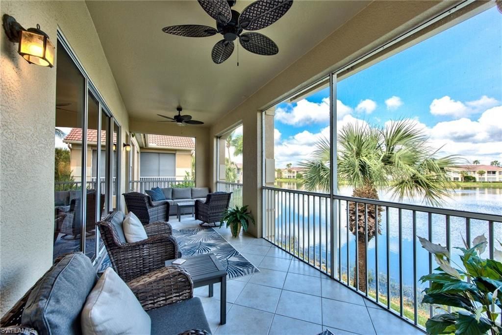 9657 Cypress Hammock Cir , Unit 202, Estero, FL 34135 Photo