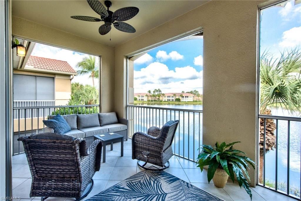 9657 Cypress Hammock Cir , Unit 202, Estero, FL 34135 Photo