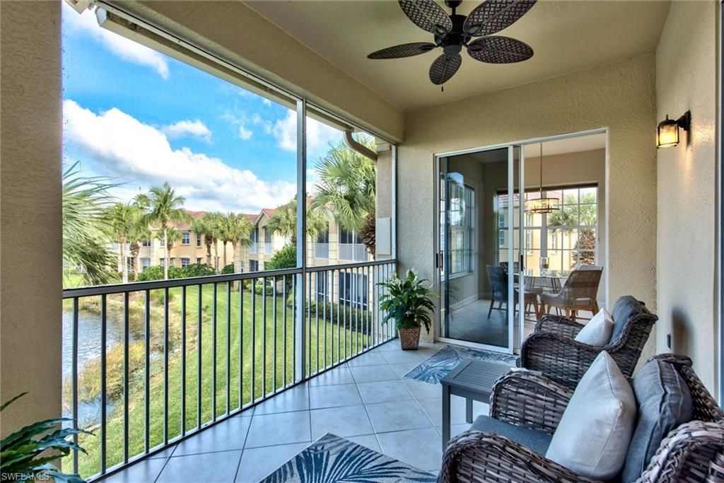9657 Cypress Hammock Cir , Unit 202, Estero, FL 34135 Photo