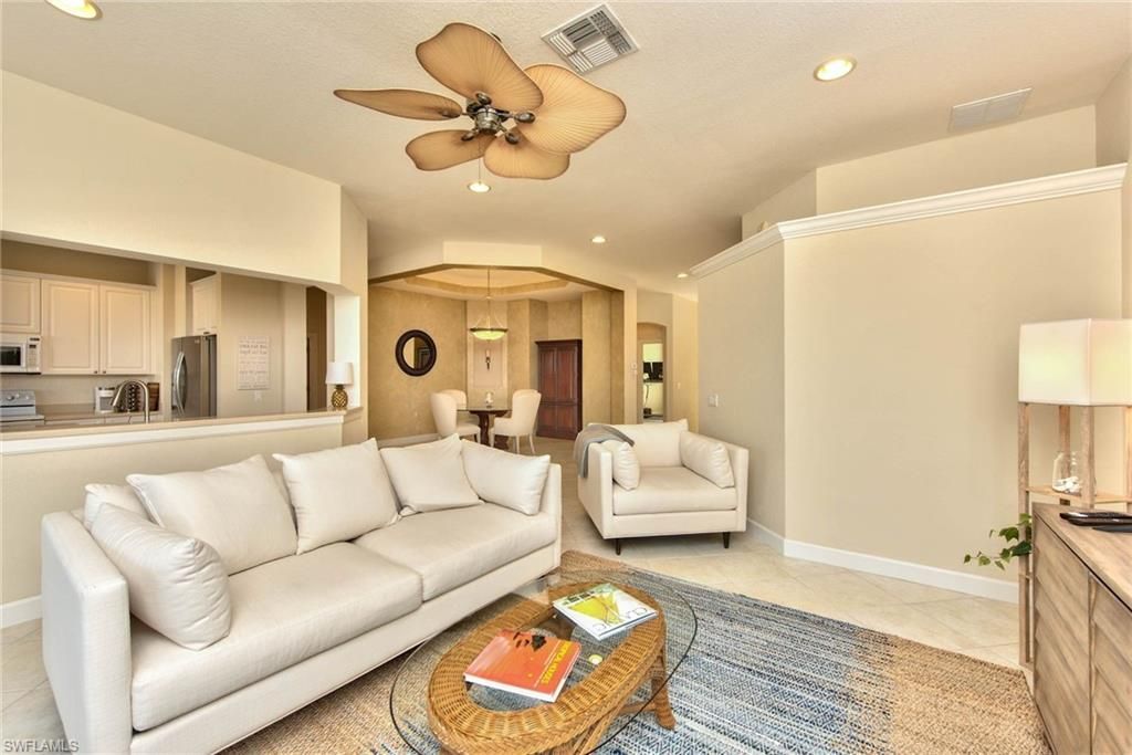 9657 Cypress Hammock Cir , Unit 202, Estero, FL 34135 Photo