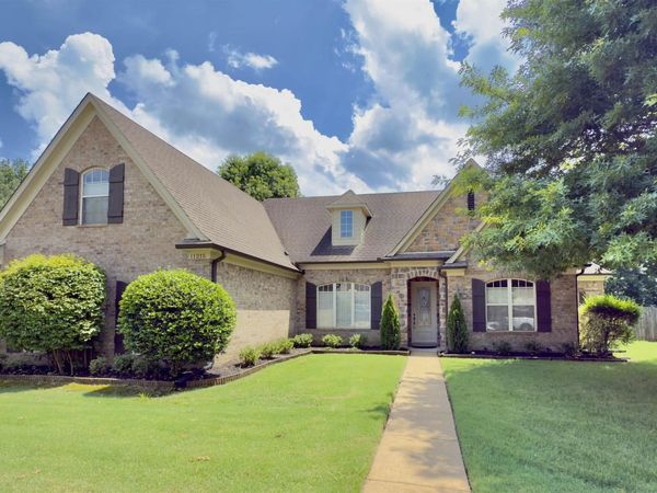 11215 CARSTON CV, Arlington, TN 38002