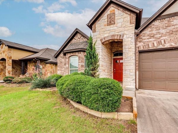13000 Alans WAY, Austin, TX 78652