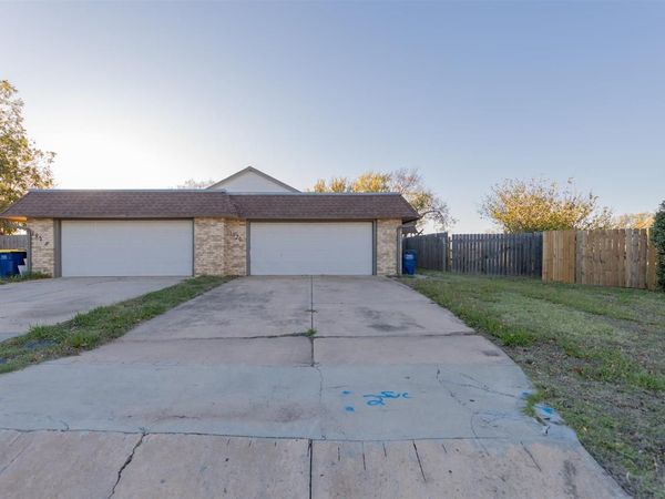 1926 W State Lane, Stillwater, OK 74075