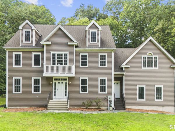 3 Butternut Ridge, Oxford, CT 06478