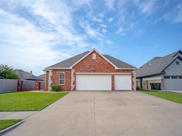 324 Shrill Street, Norman, OK 73071