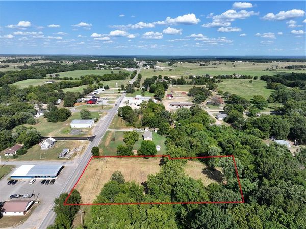 TBD US Hwy 412 , Kansas, OK 74347