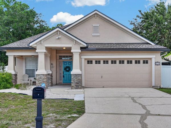 316 HIDDEN GARDEN Court, St. Augustine, FL 32086