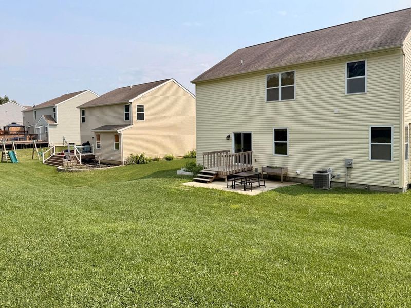 512 Devencroft Ridge E, Pataskala, OH 43062 Photo 36