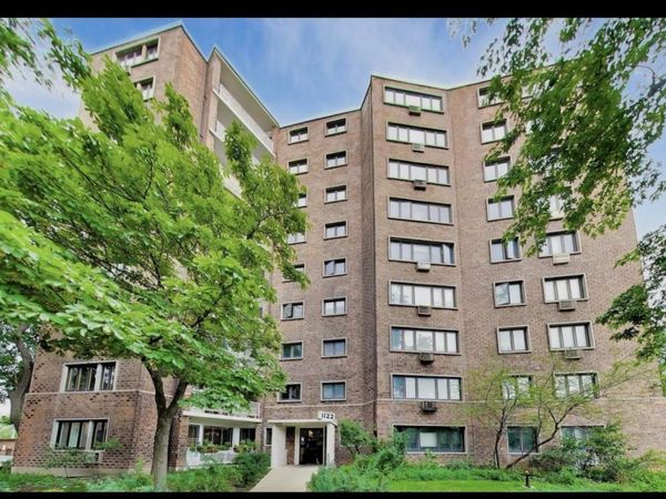 Unit 2D, Chicago, IL 60626