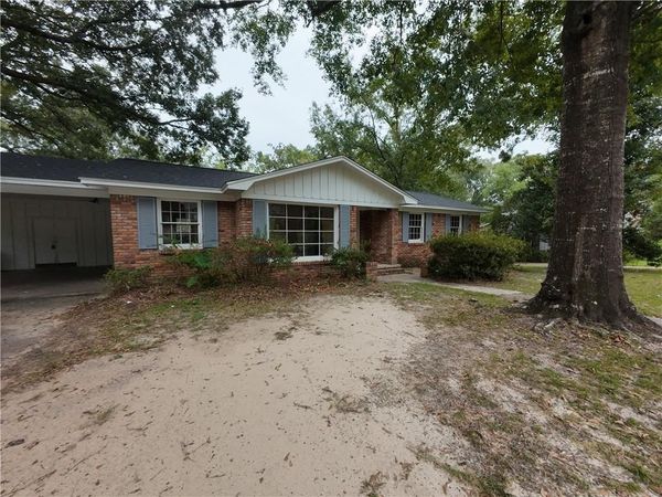 5209 Maudelayne Drive N, Mobile, AL 36693