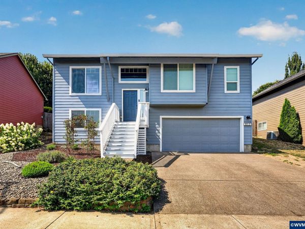 813 Joel Palmer Wy, Dayton, OR 97114