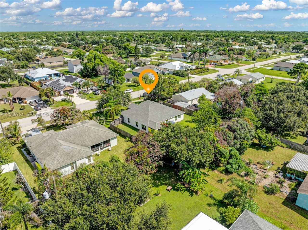 2826 SE Melaleuca Blvd, Port Saint Lucie, FL 34952 Photo