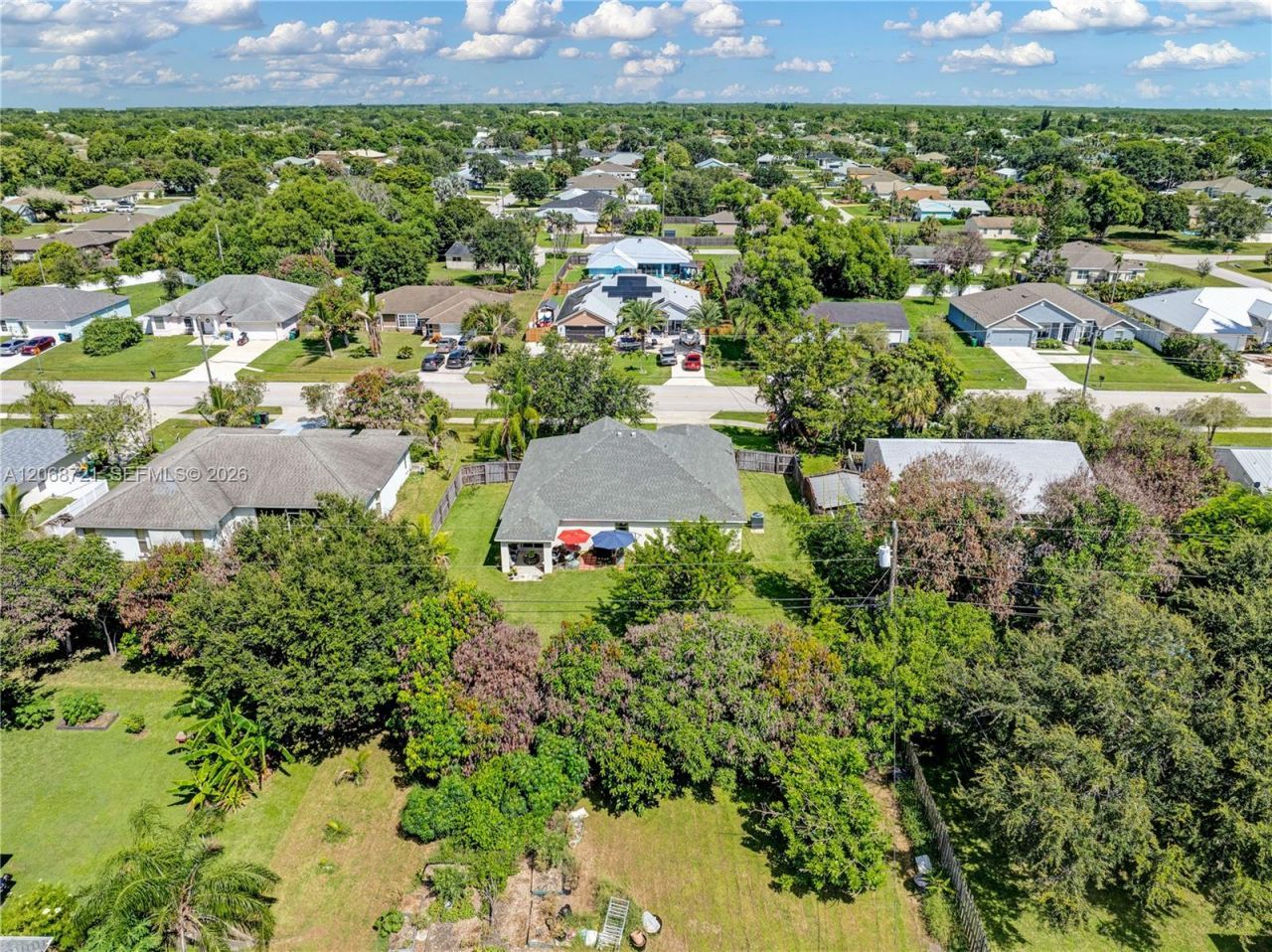 2826 SE Melaleuca Blvd, Port Saint Lucie, FL 34952 Photo