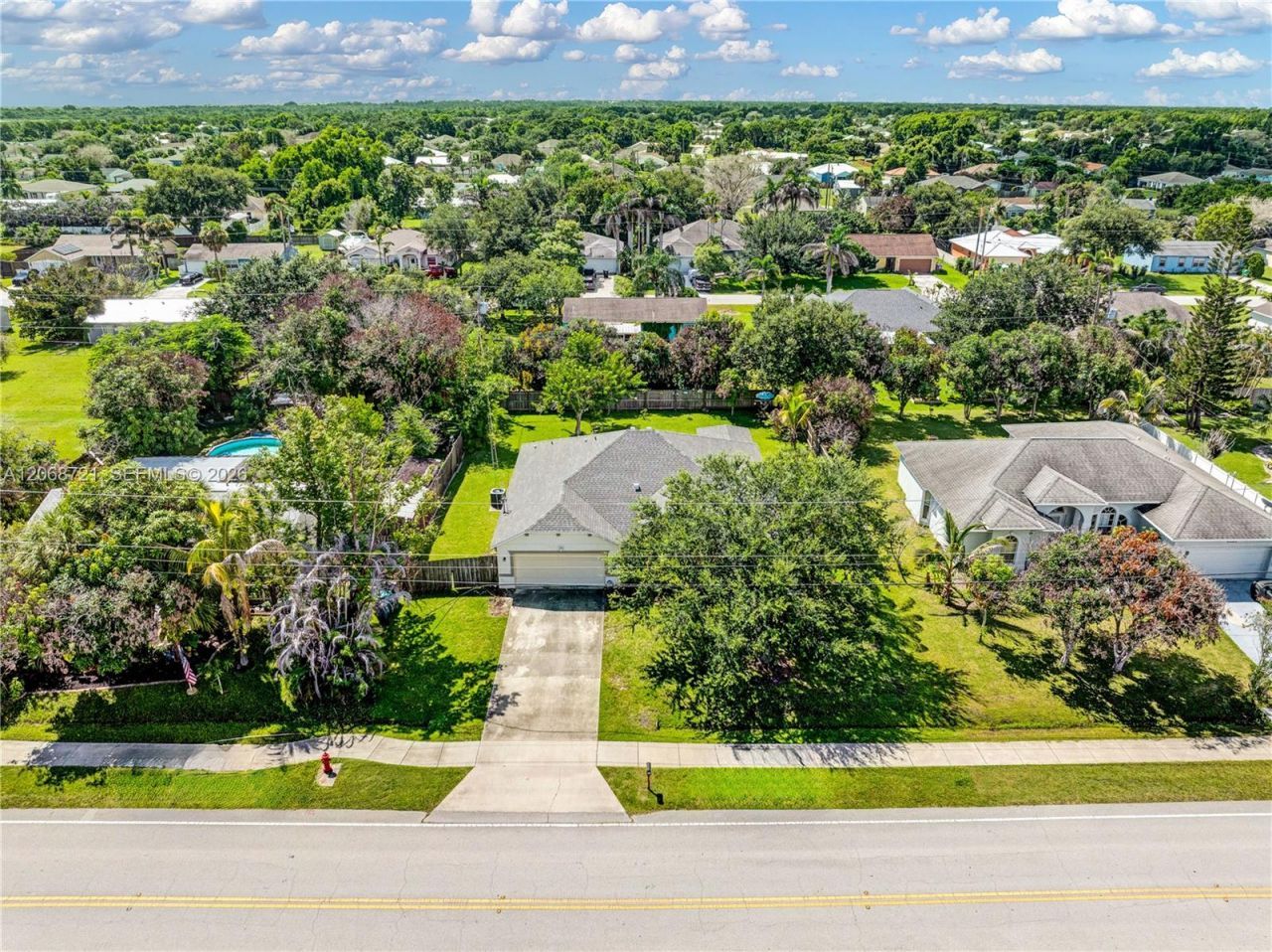 2826 SE Melaleuca Blvd, Port Saint Lucie, FL 34952 Photo