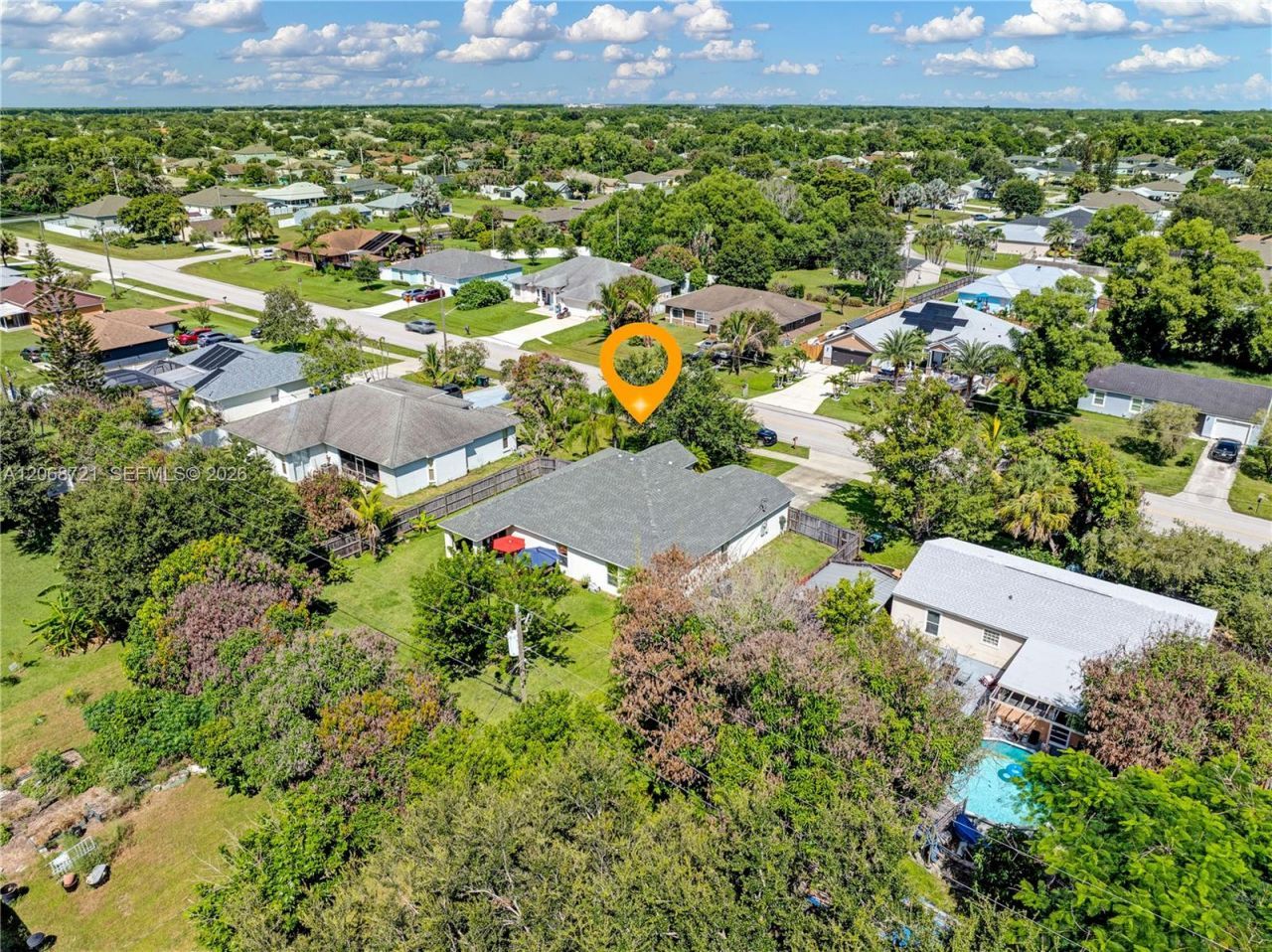 2826 SE Melaleuca Blvd, Port Saint Lucie, FL 34952 Photo