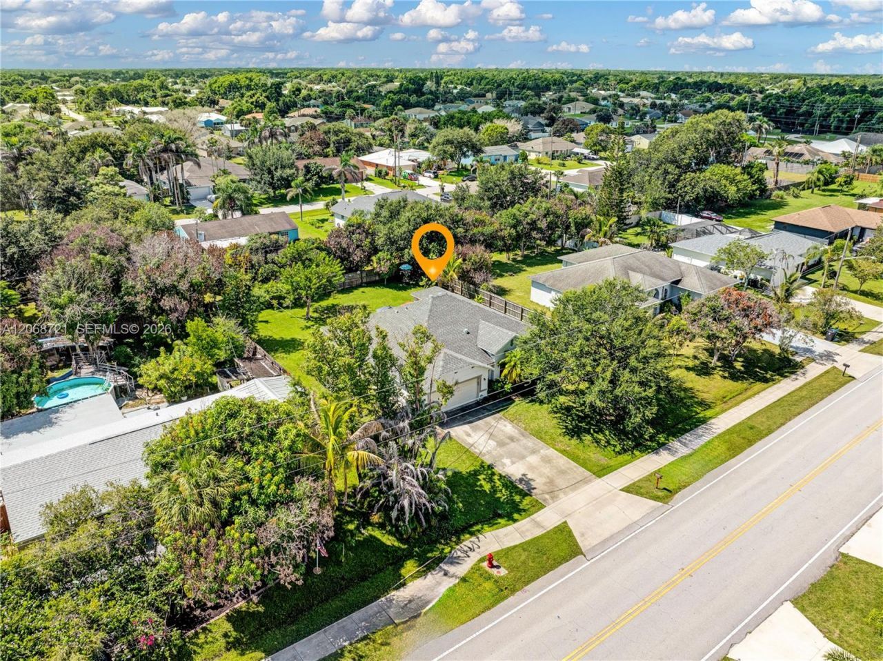 2826 SE Melaleuca Blvd, Port Saint Lucie, FL 34952 Photo