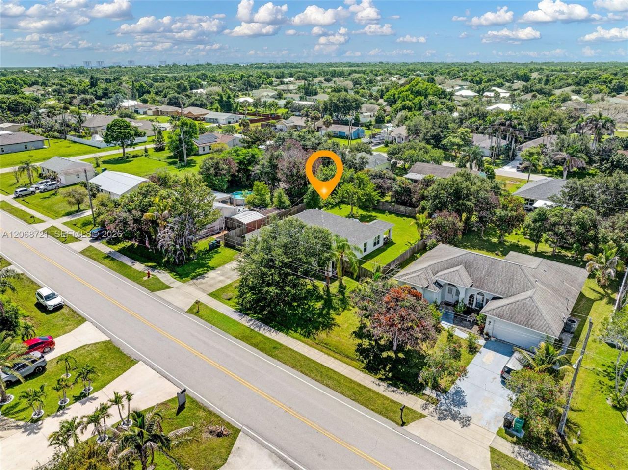 2826 SE Melaleuca Blvd, Port Saint Lucie, FL 34952 Photo