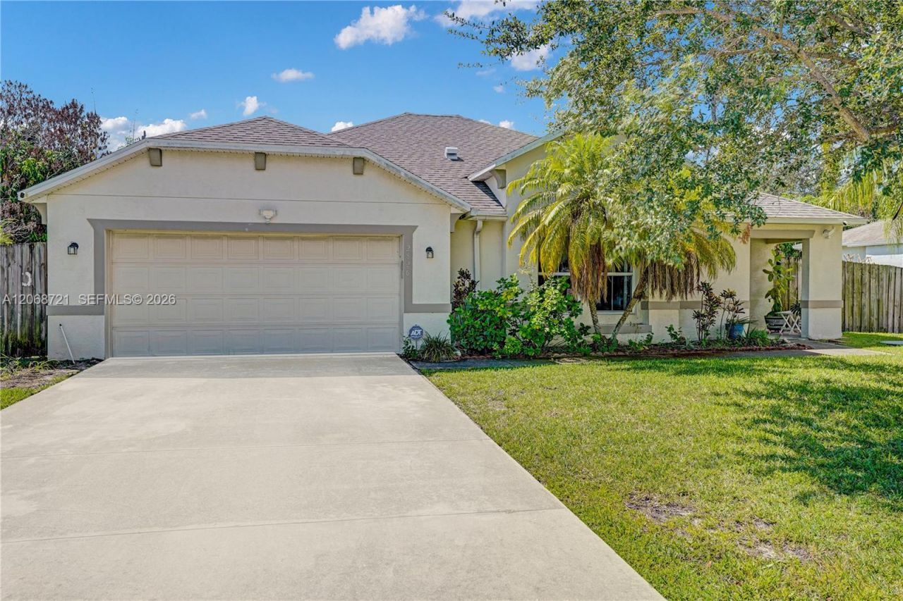 2826 SE Melaleuca Blvd, Port Saint Lucie, FL 34952 Photo