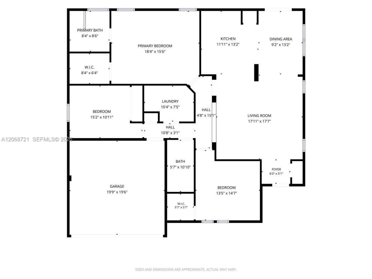 2826 SE Melaleuca Blvd, Port Saint Lucie, FL 34952 Photo