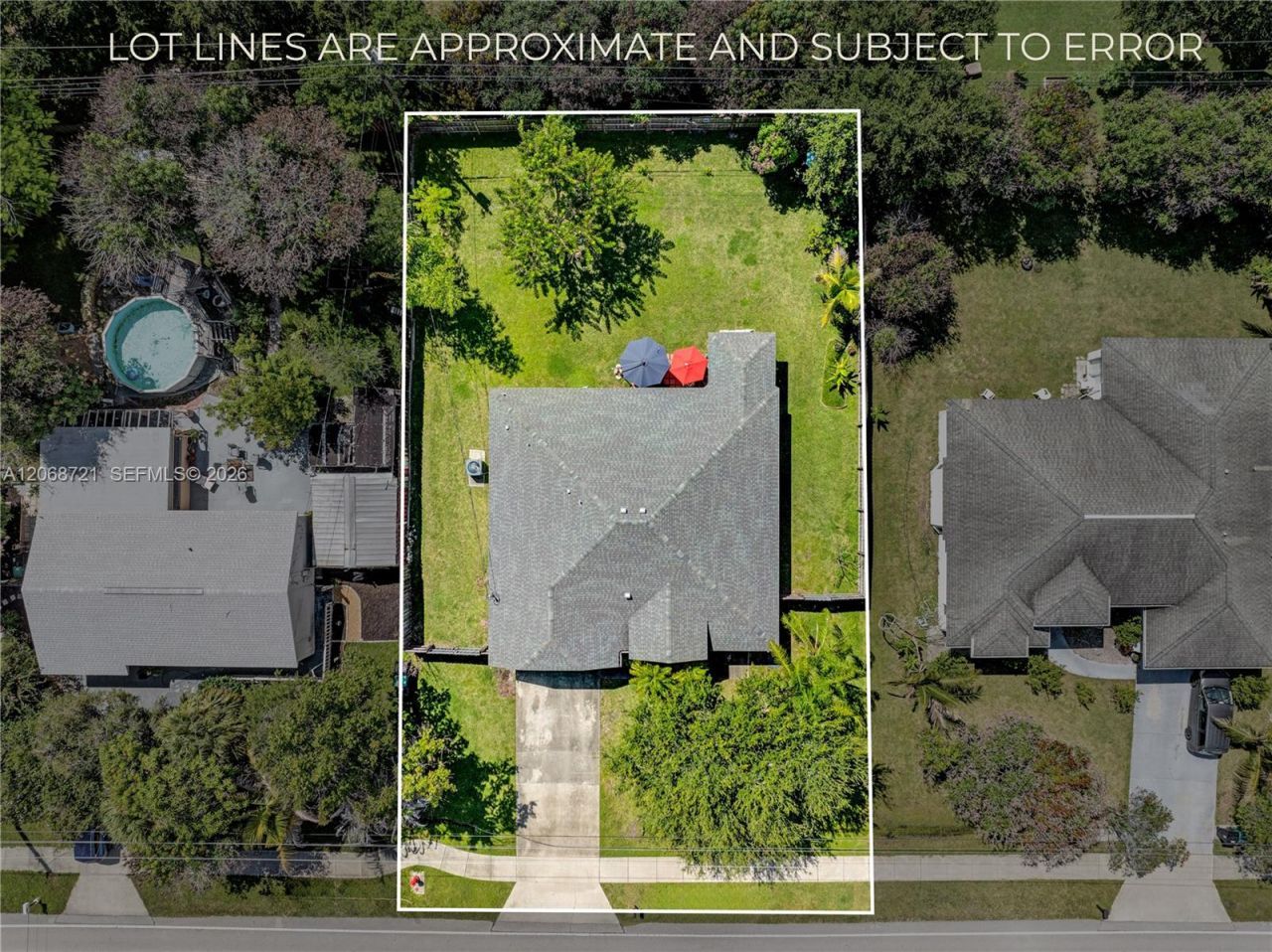 2826 SE Melaleuca Blvd, Port Saint Lucie, FL 34952 Photo