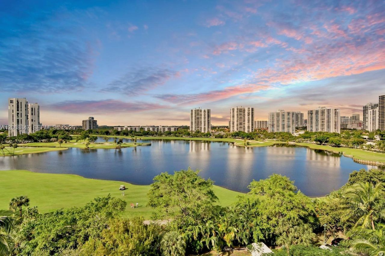 Please Call For Address, Unit 612, Aventura, FL 33180 Photo