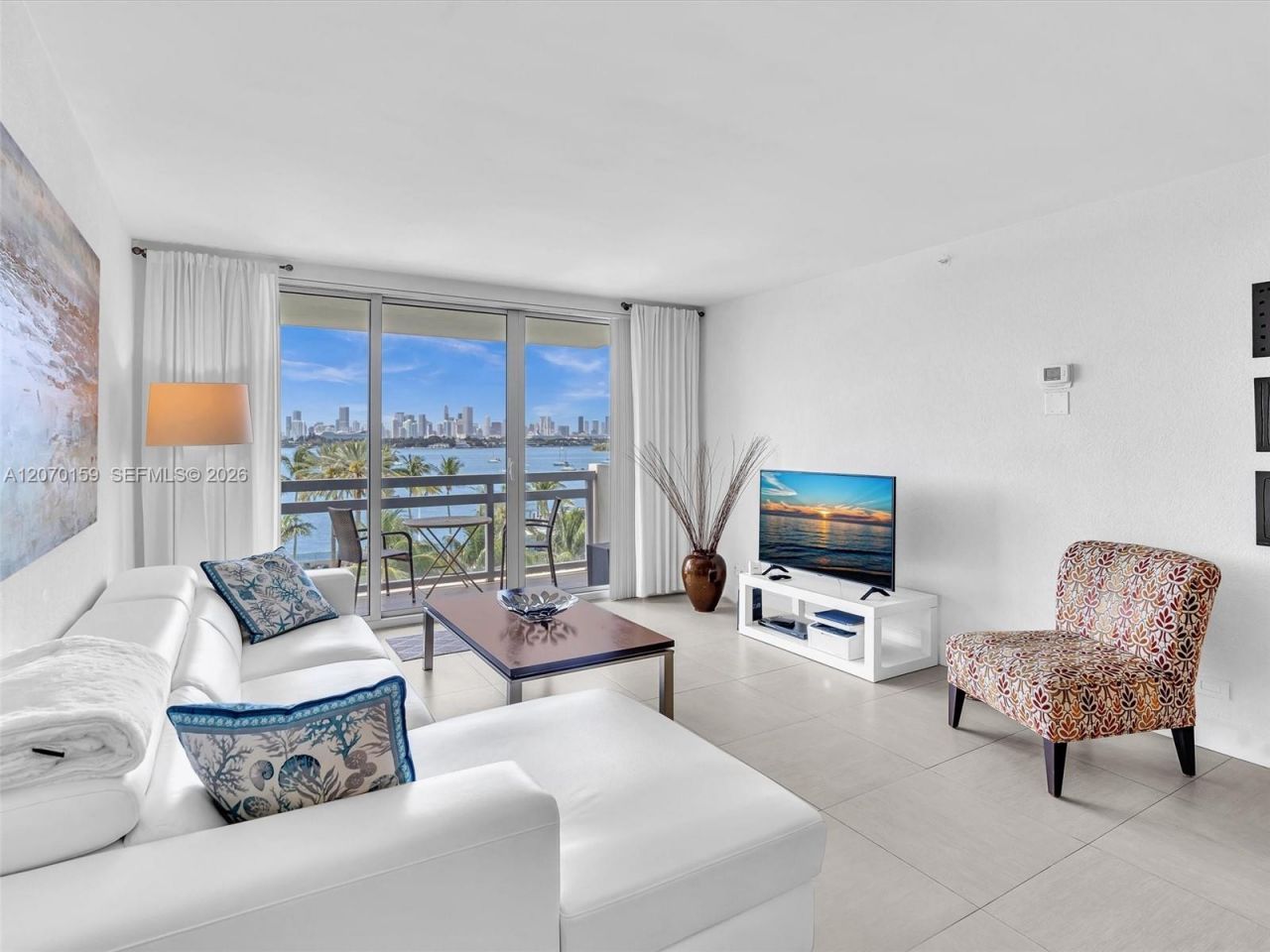 1500 Bay Rd, Unit 516S, Miami Beach, FL 33139 Photo