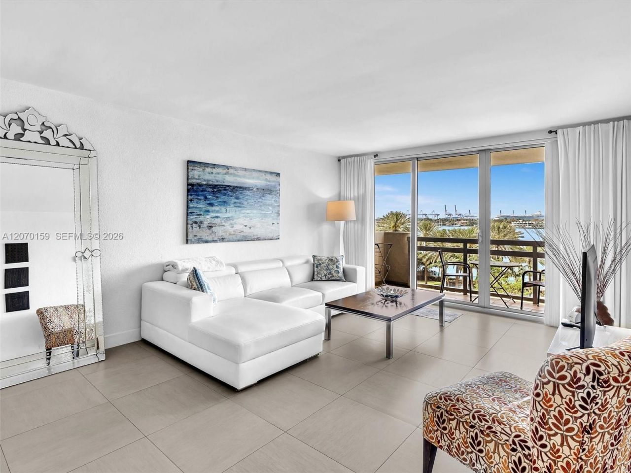 1500 Bay Rd, Unit 516S, Miami Beach, FL 33139 Photo