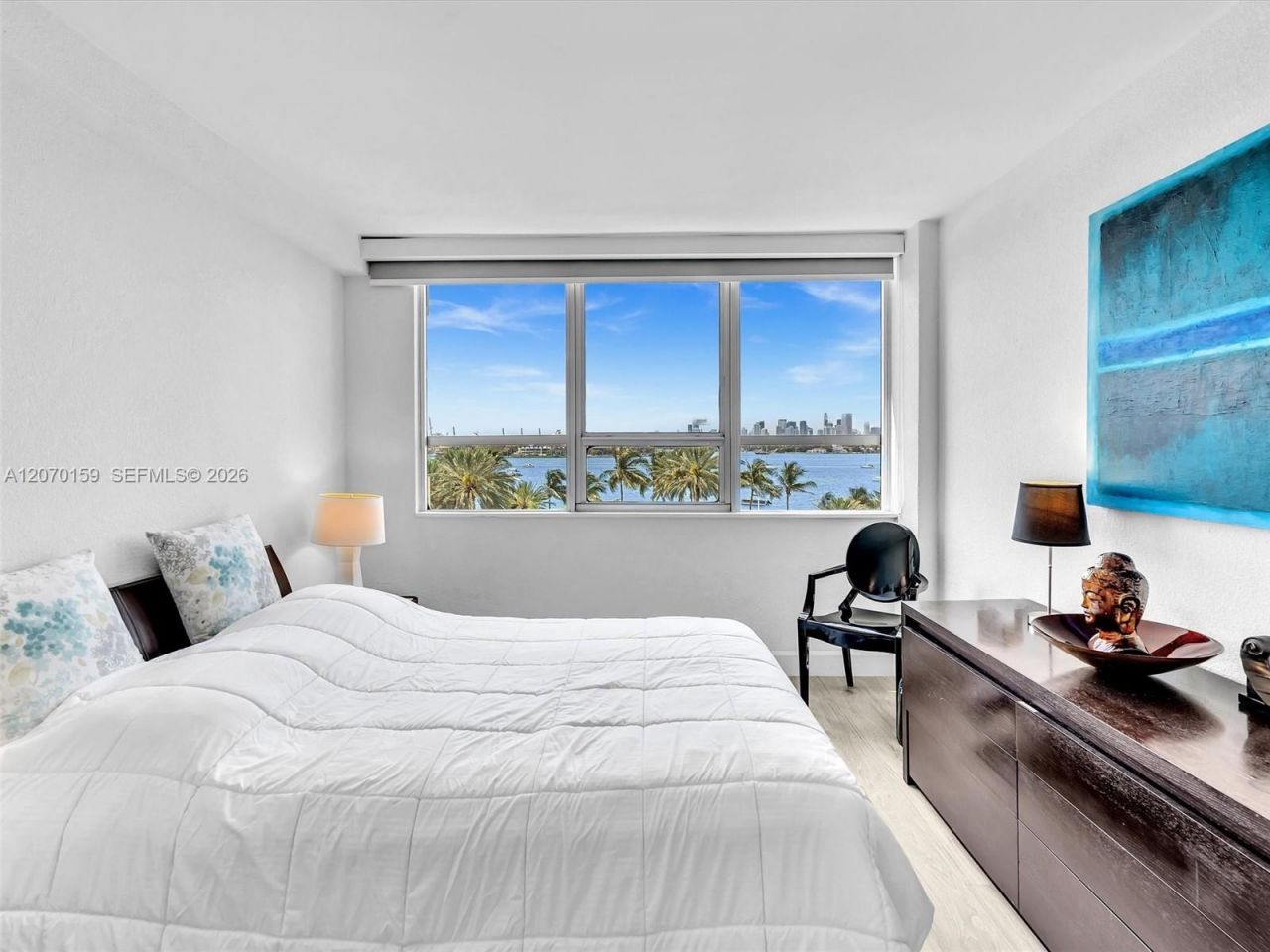 1500 Bay Rd, Unit 516S, Miami Beach, FL 33139 Photo