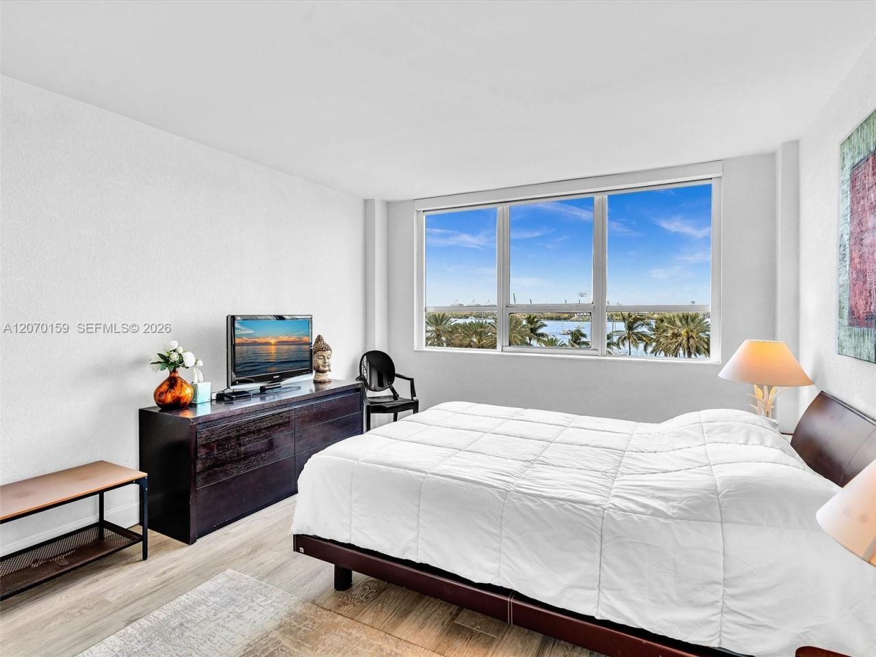 1500 Bay Rd, Unit 516S, Miami Beach, FL 33139 Photo