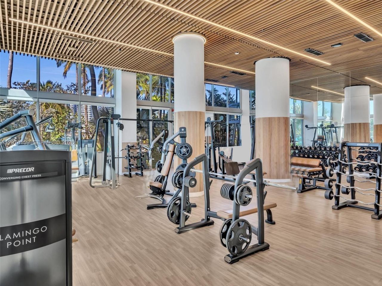 1500 Bay Rd, Unit 516S, Miami Beach, FL 33139 Photo