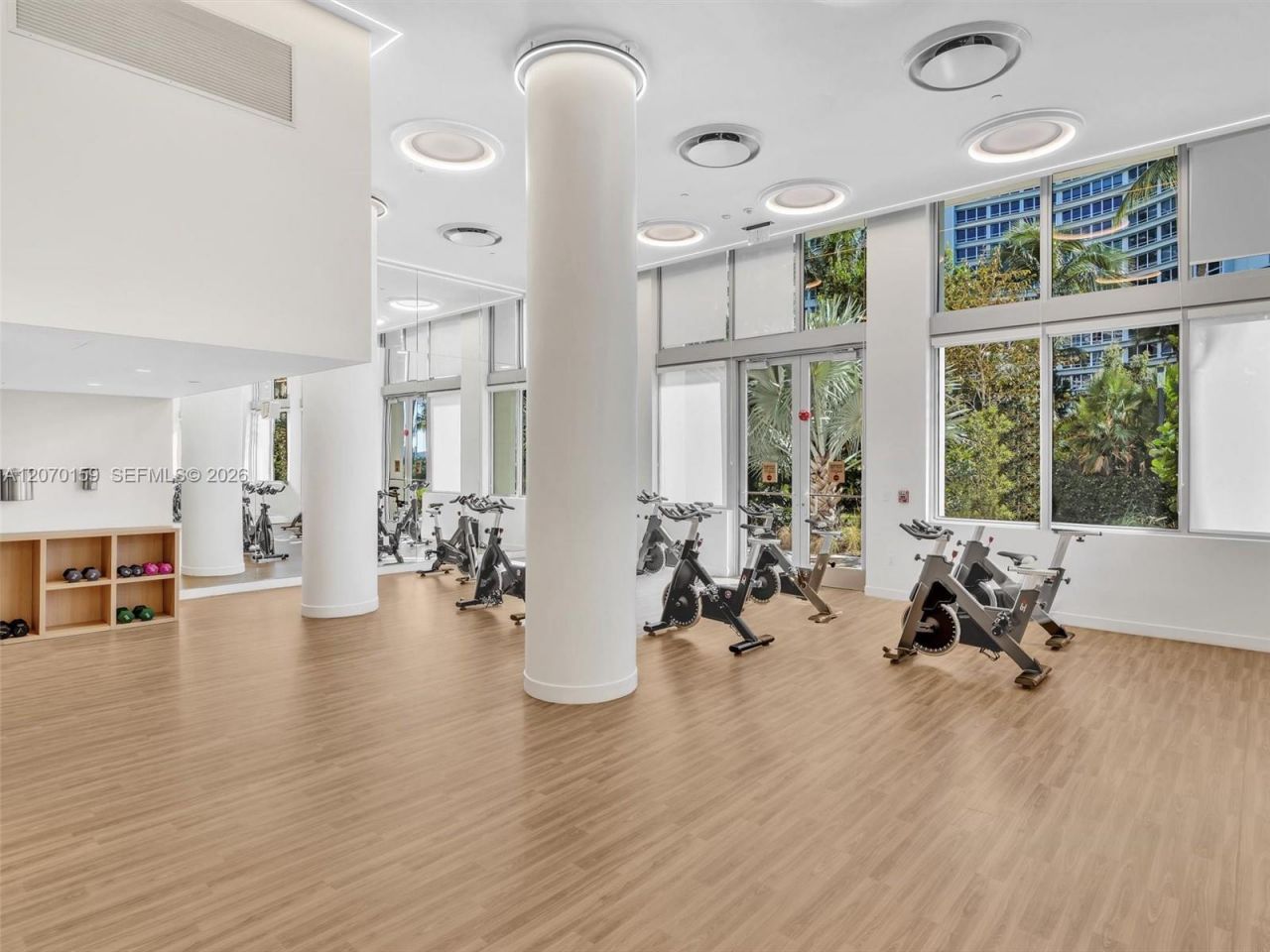 1500 Bay Rd, Unit 516S, Miami Beach, FL 33139 Photo