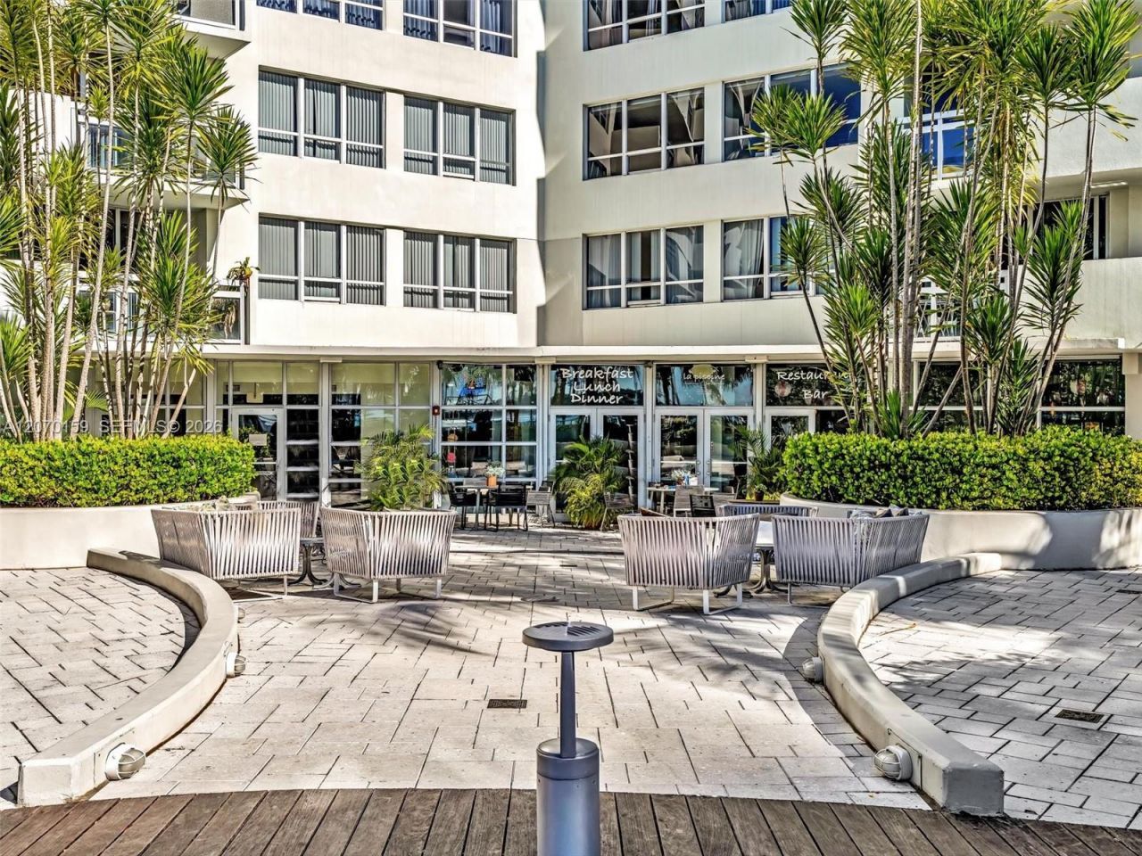 1500 Bay Rd, Unit 516S, Miami Beach, FL 33139 Photo