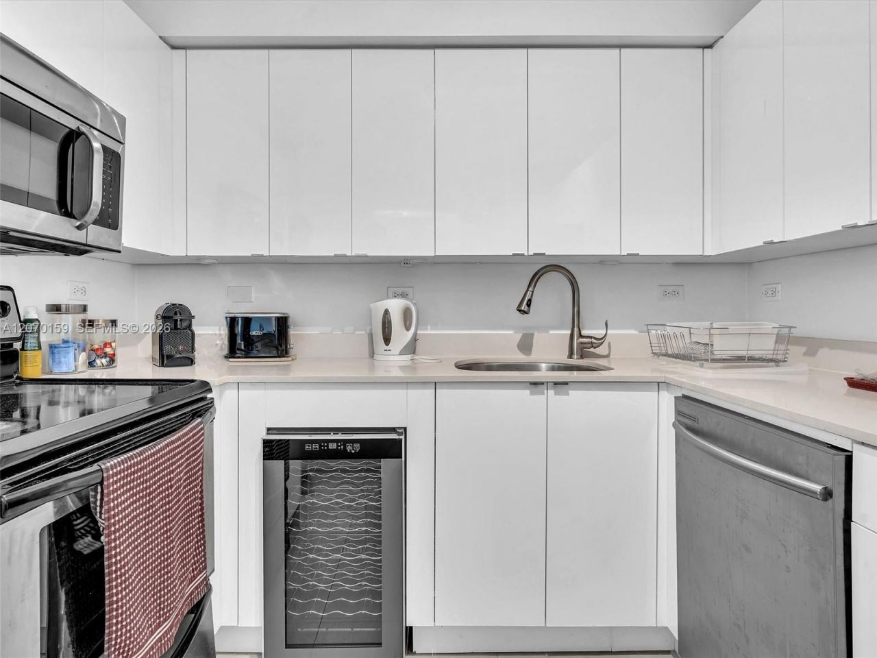 1500 Bay Rd, Unit 516S, Miami Beach, FL 33139 Photo