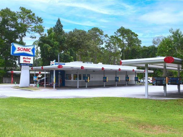 2859 Crawfordville Highway , Crawfordville, FL 32327