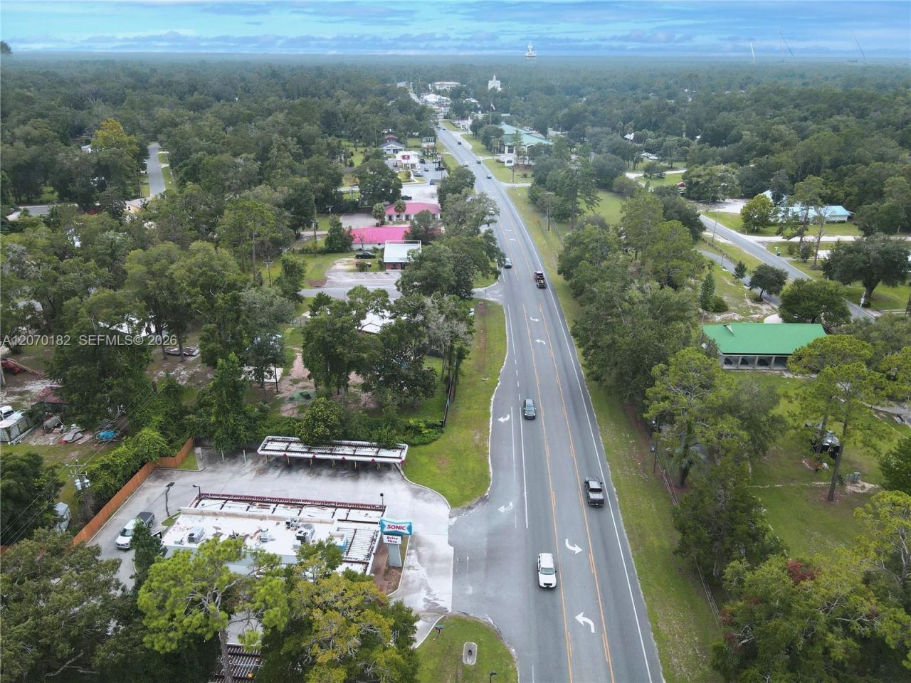 2859 Crawfordville Highway , Crawfordville, FL 32327 Photo