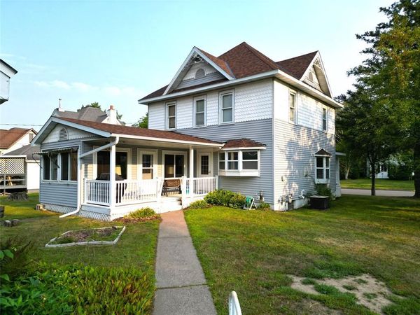 418 Worden Avenue, Ladysmith, WI 54848