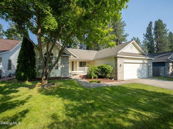 4759 E Mossberg CIR, Post Falls, ID 83854