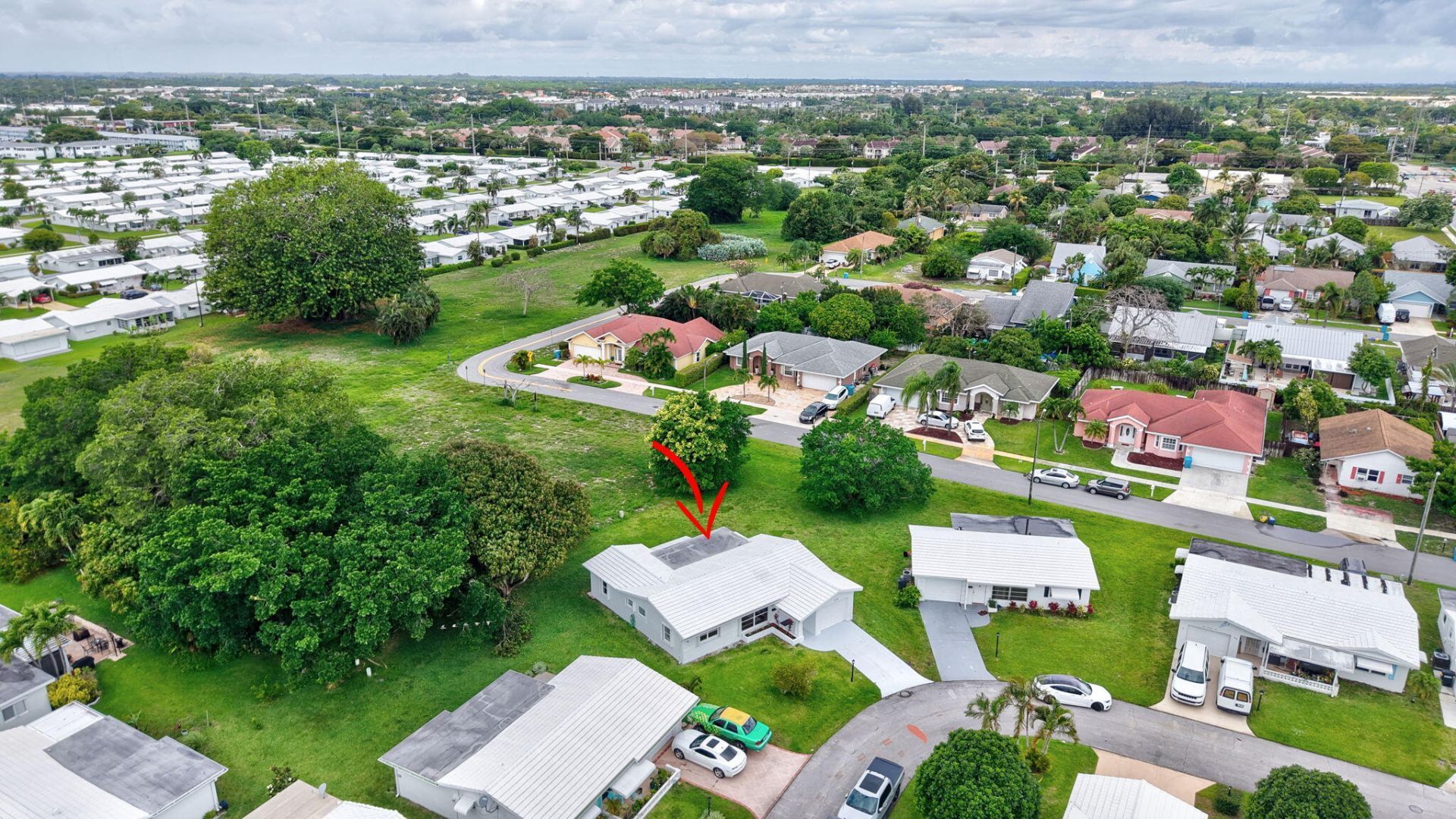 105 NW 8th Place, Boynton Beach, FL 33426 Photo