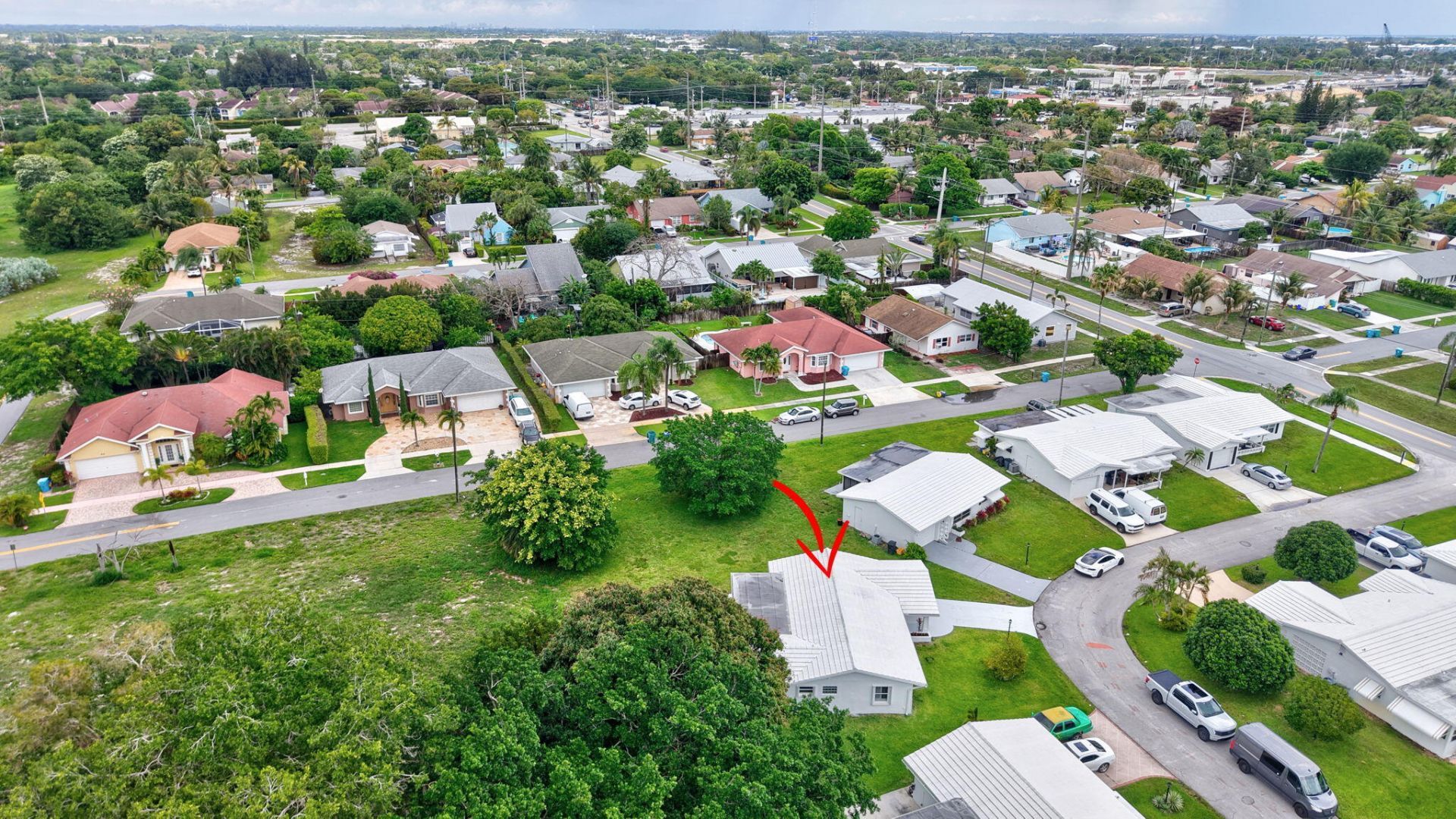105 NW 8th Place, Boynton Beach, FL 33426 Photo
