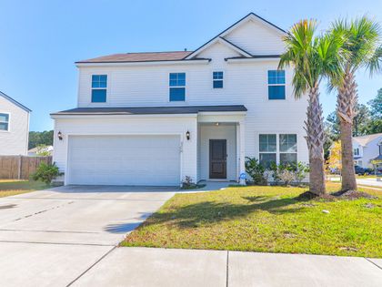 2214 Cooper Farm Road Johns Island, SC 29455