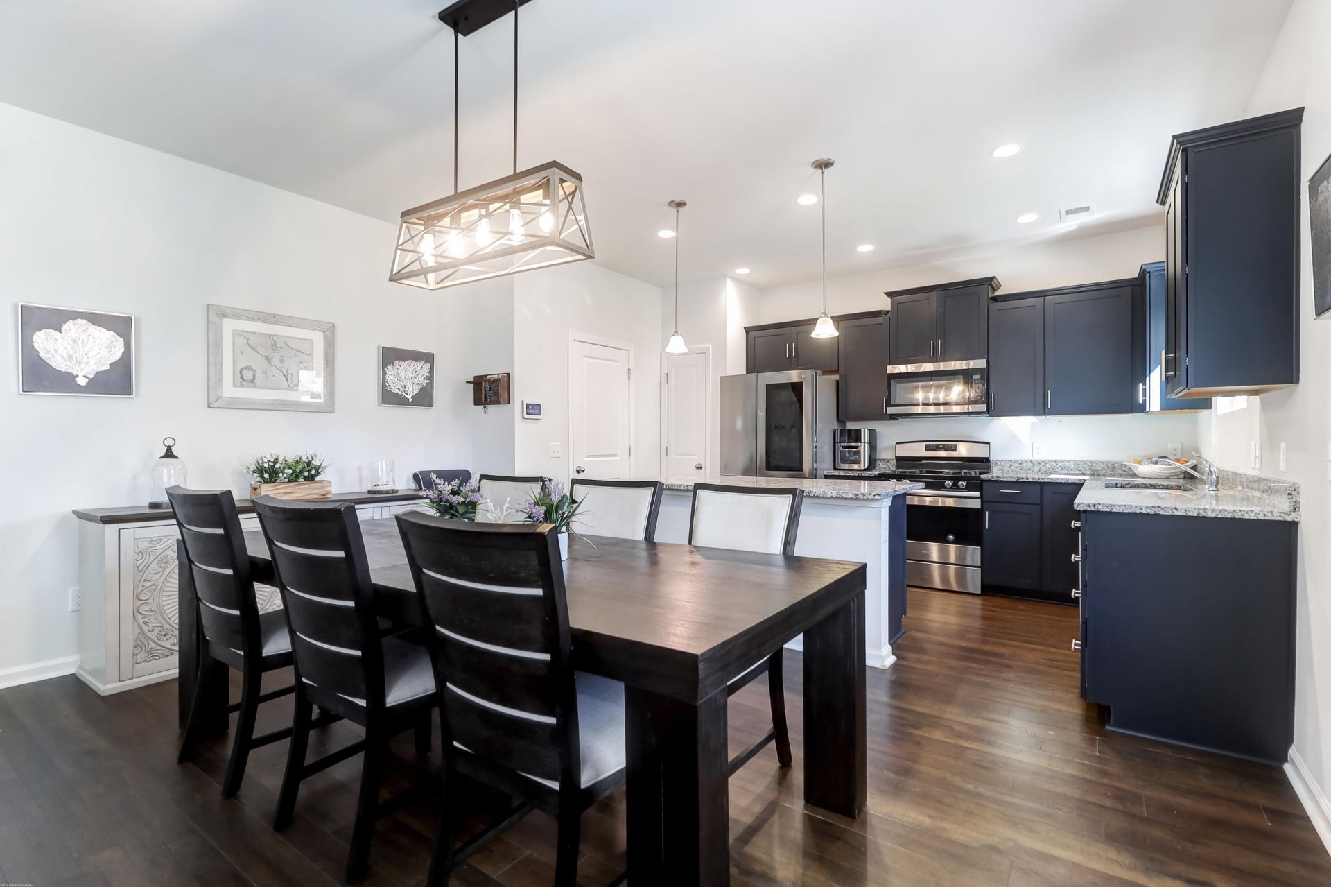 2214 Cooper Farm Road Photo 6
