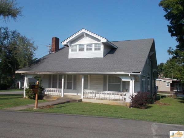 501 Emberton Street , Tompkinsville, KY 42167
