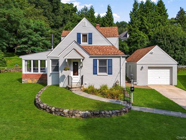 151 Seacord Road , New Rochelle, NY 10804