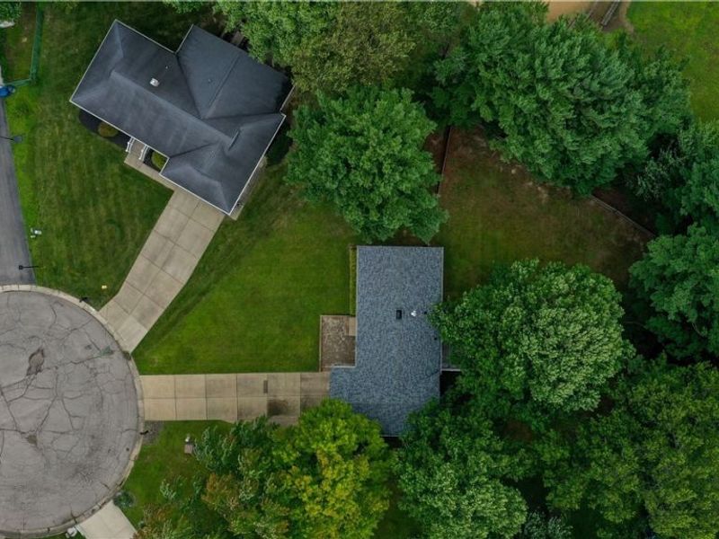1734 Shannon Circle, Mineral Ridge, OH 44440 Photo 36
