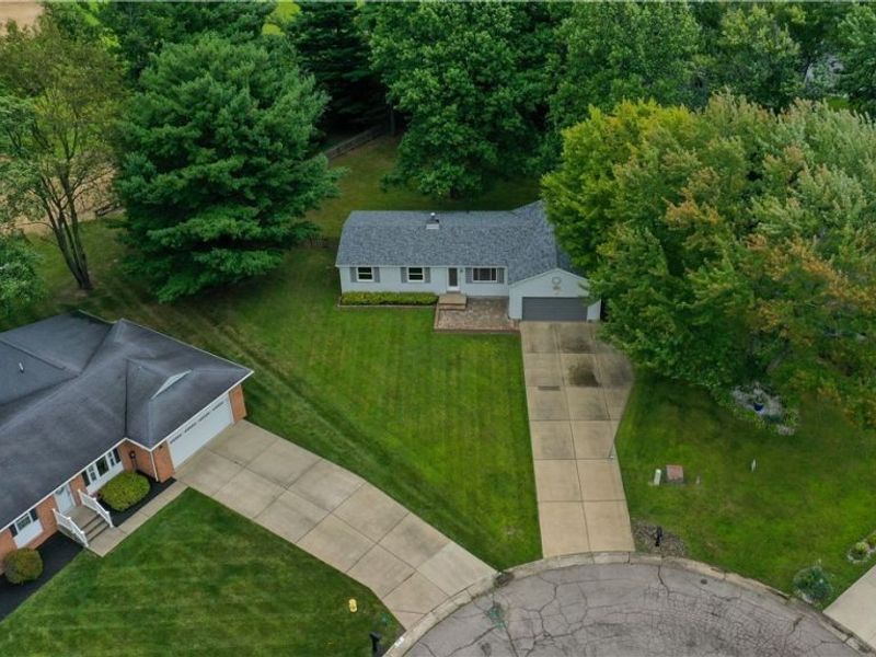 1734 Shannon Circle, Mineral Ridge, OH 44440 Photo 37