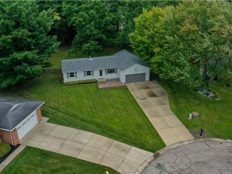 1734 Shannon Circle, Mineral Ridge, OH 44440 Photo 38